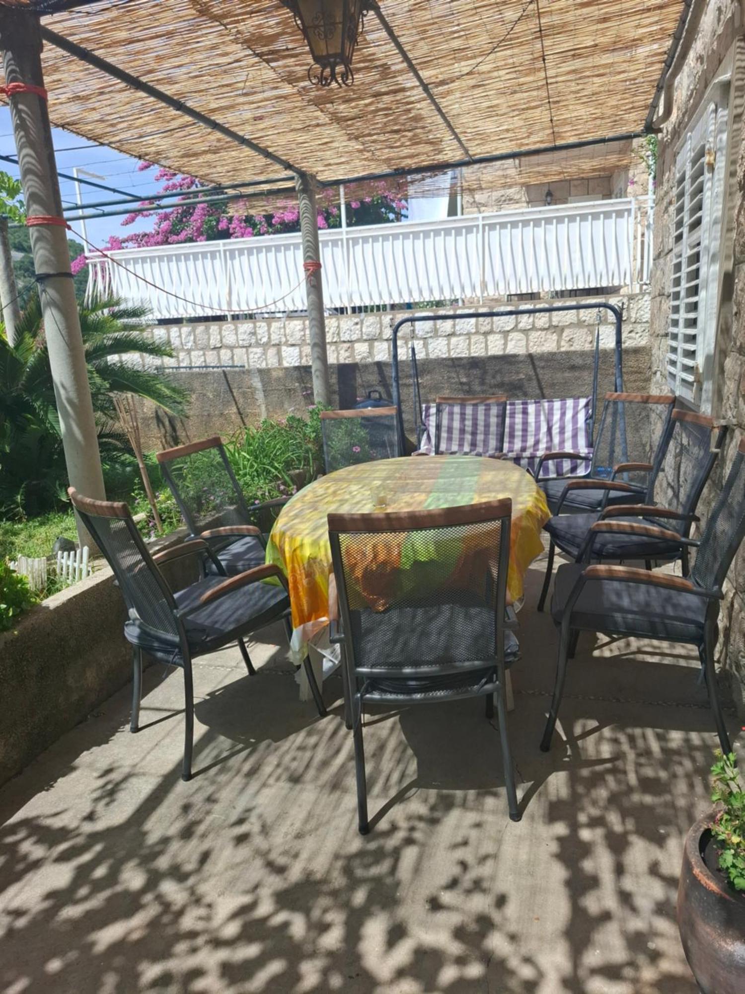 Apartman Monkovic Мокошица Экстерьер фото