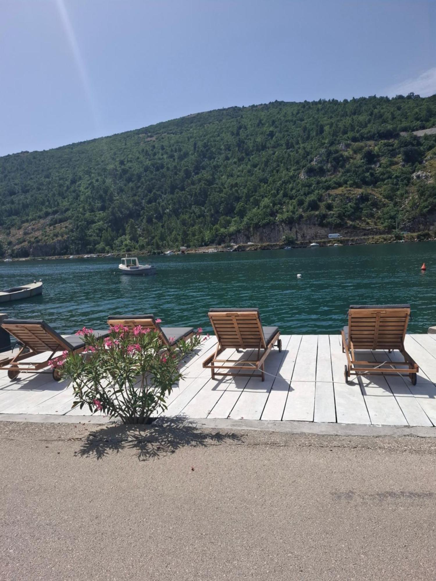 Apartman Monkovic Мокошица Экстерьер фото