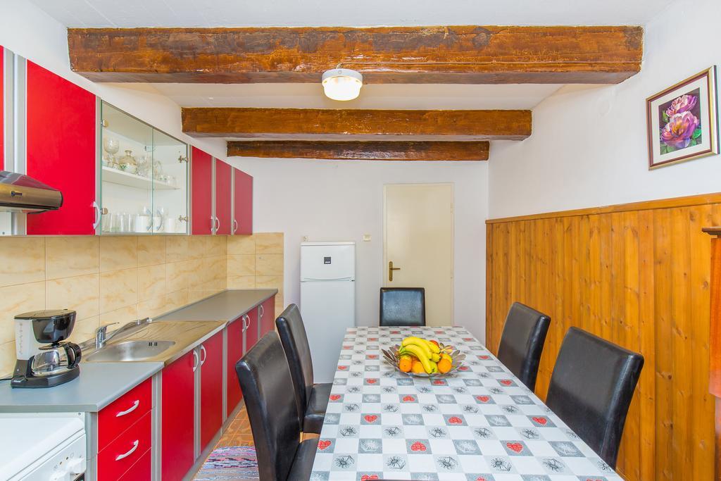 Apartman Monkovic Мокошица Экстерьер фото